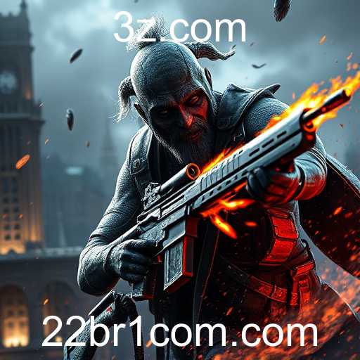 A Evolução e Impacto dos Jogos de Ação no Mundo dos Games