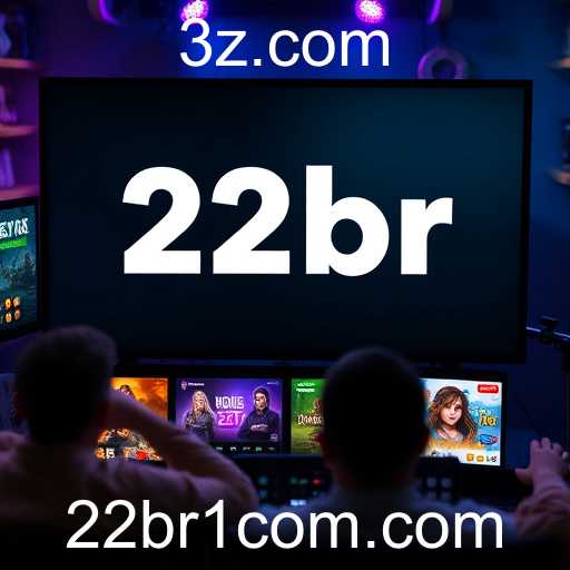A Ascensão do 22br.com no Cenário dos Games