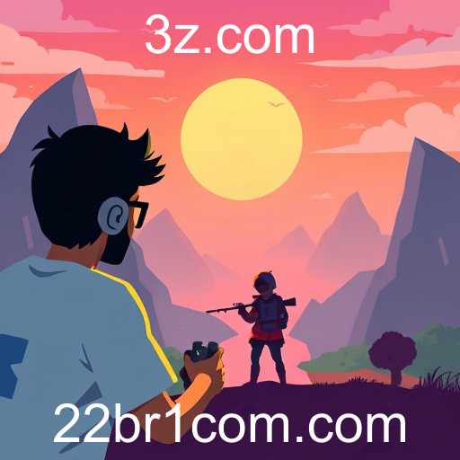 Ascensão do 22br.com no Cenário de Jogos Online