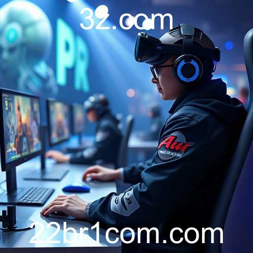 Revolução no Mercado de Jogos Digitais em 2025
