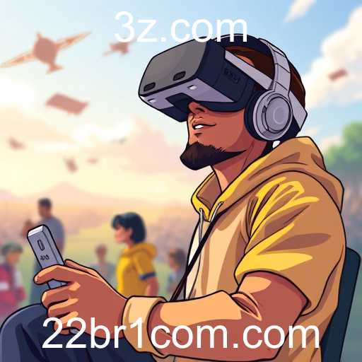 Inovações e Desafios no Mundo dos Jogos Online