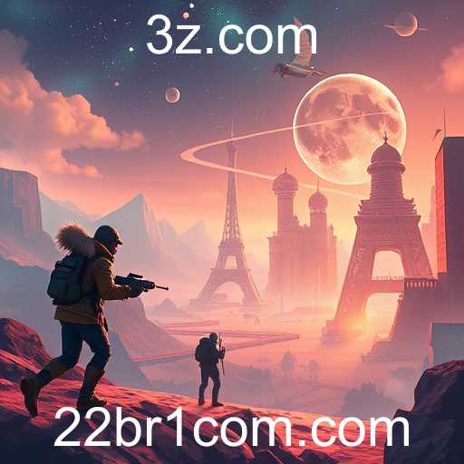 Explorando o Mundo dos Jogos em 22br.com