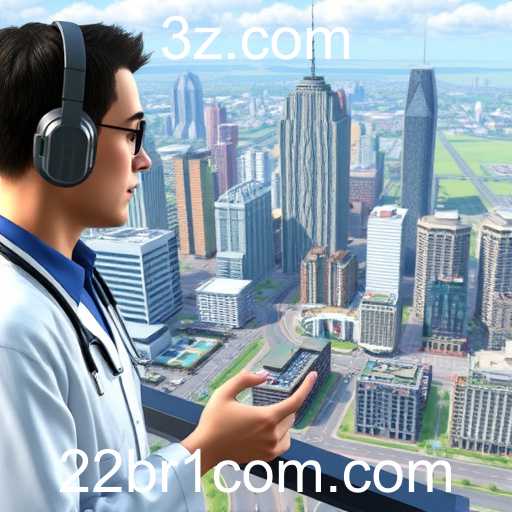 Explorando o Fascinante Mundo dos Jogos de Simulação