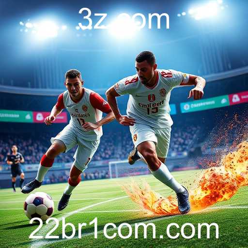 O Sucesso Avassalador do 22br.com no Mundo dos Jogos