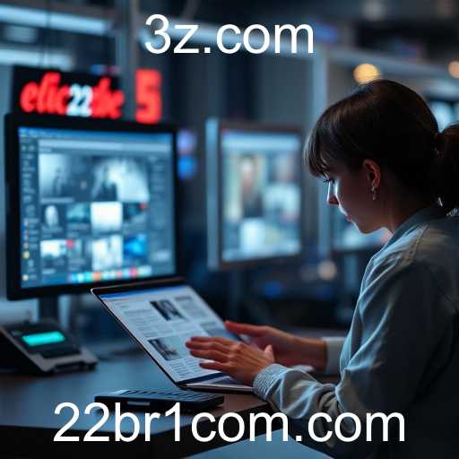 Evolução Tecnológica e Impactos no Setor Editorial de Notícias em Português