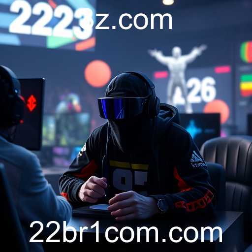 A Evolução dos Jogos Online em Português